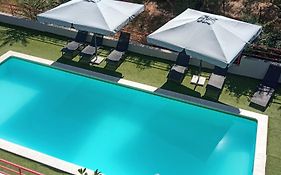Melia Luxury Suite With Pool